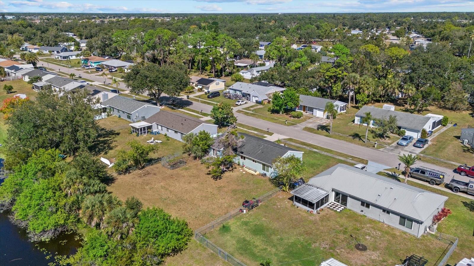 PORT CHARLOTTE SUB 55 - Residential