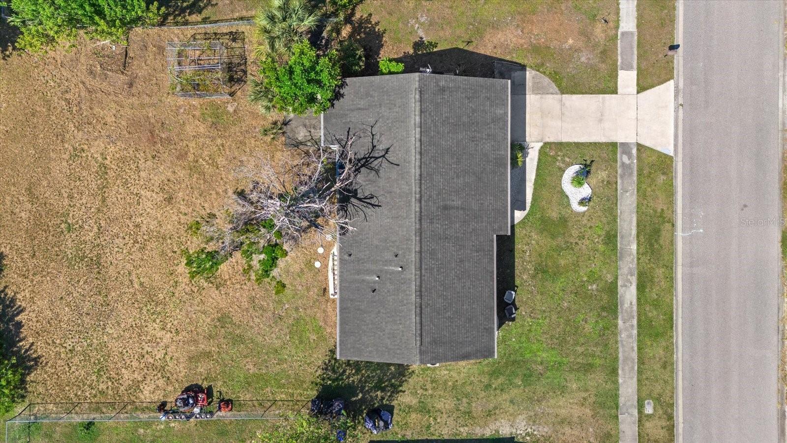 PORT CHARLOTTE SUB 55 - Residential