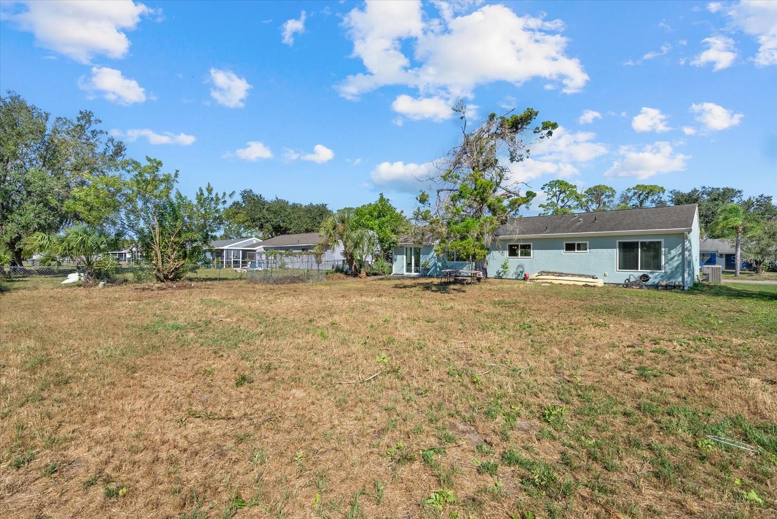 PORT CHARLOTTE SUB 55 - Residential