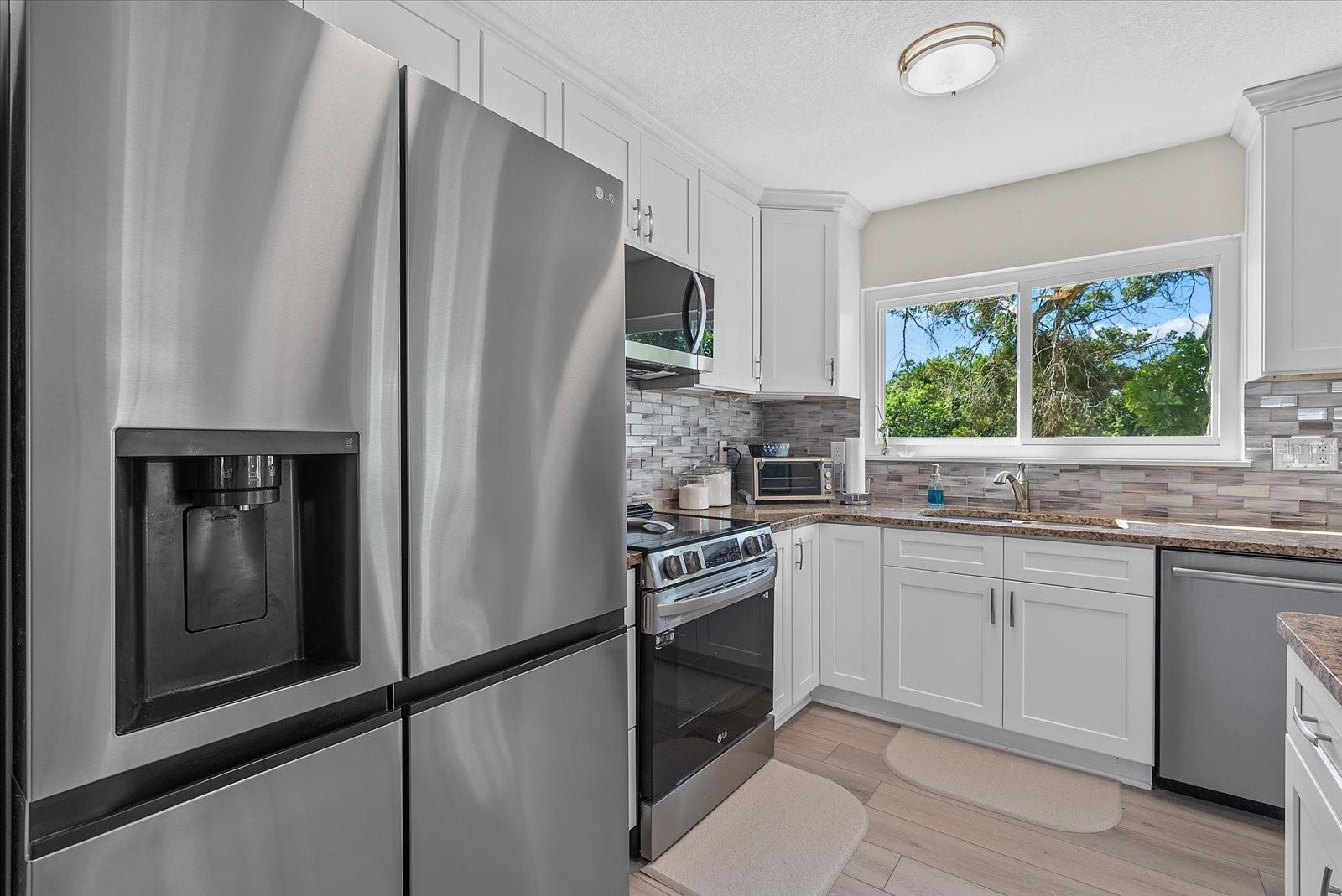 PORT CHARLOTTE SUB 55 - Residential