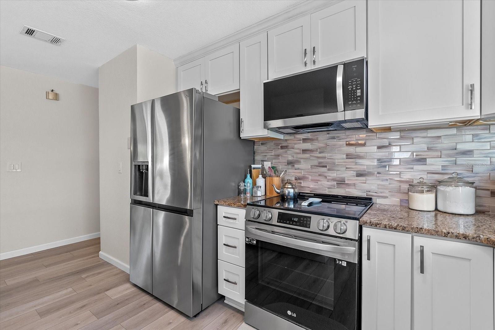 PORT CHARLOTTE SUB 55 - Residential