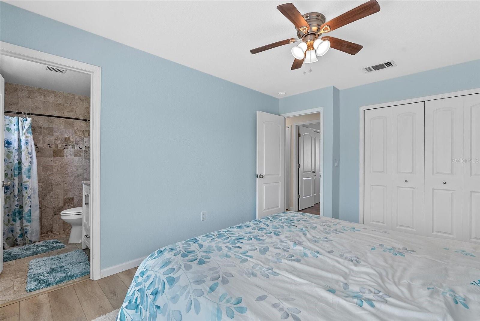 PORT CHARLOTTE SUB 55 - Residential