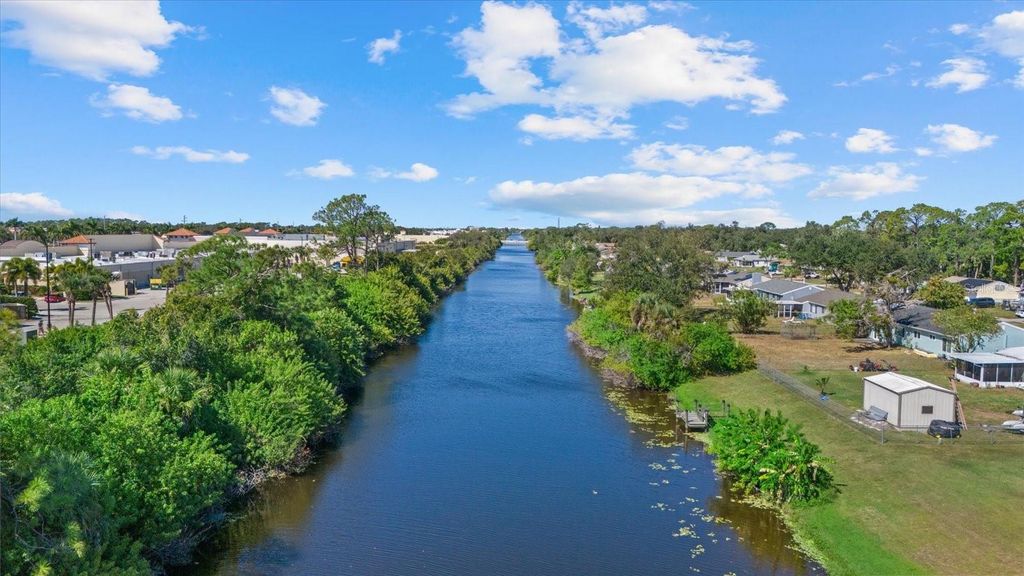 Photo of 4421 Mongite Road, North Port, FL 34287 (MLS # N6141068)