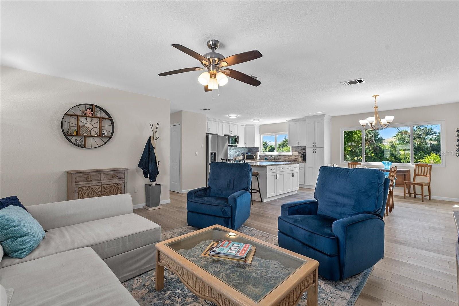 PORT CHARLOTTE SUB 55 - Residential