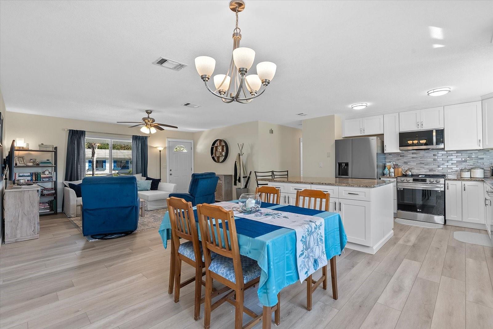PORT CHARLOTTE SUB 55 - Residential