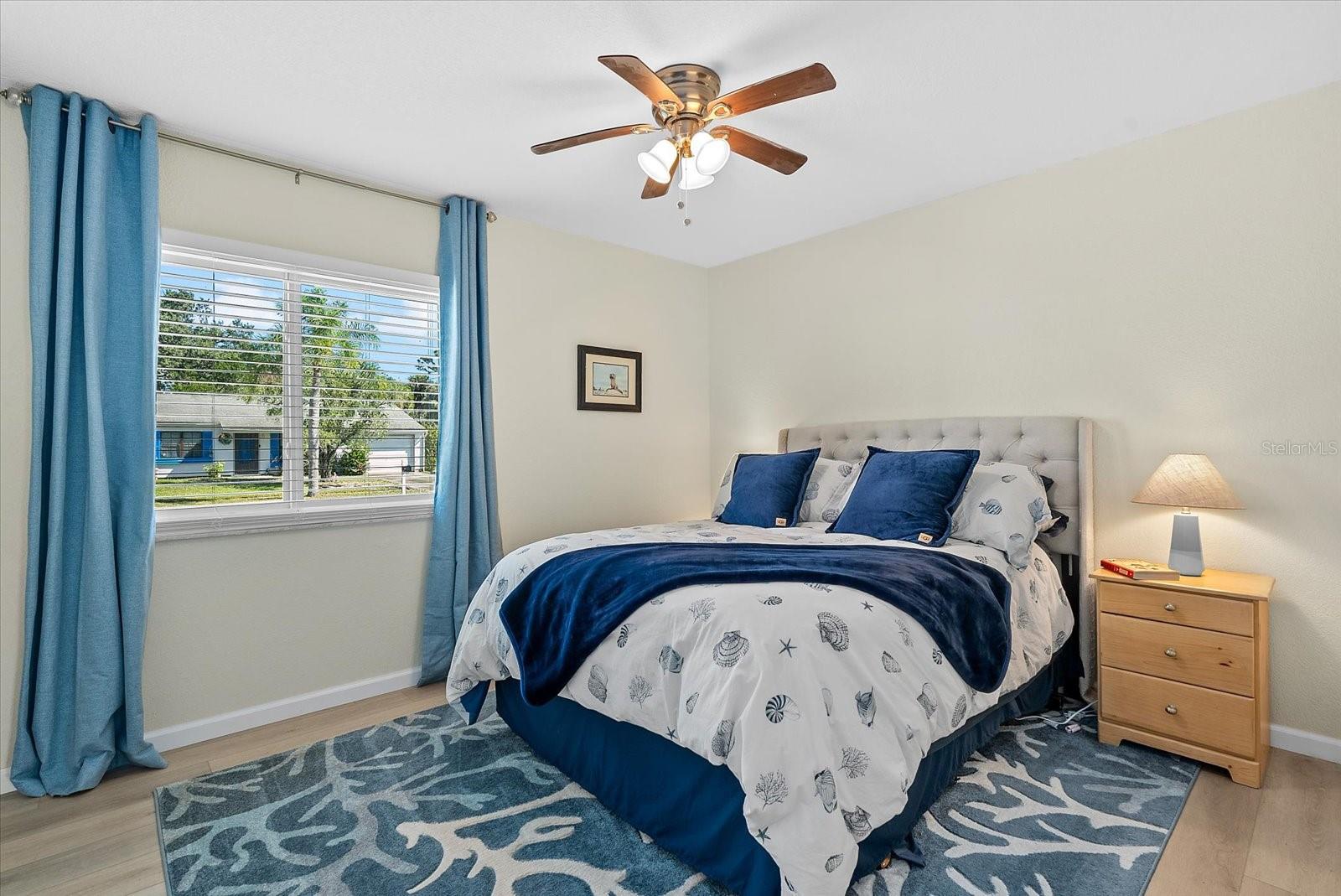 PORT CHARLOTTE SUB 55 - Residential
