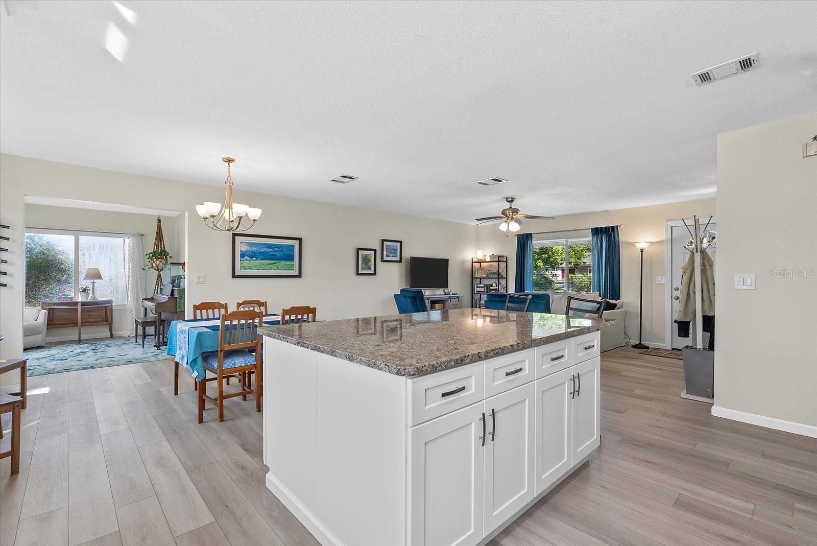 PORT CHARLOTTE SUB 55 - Residential