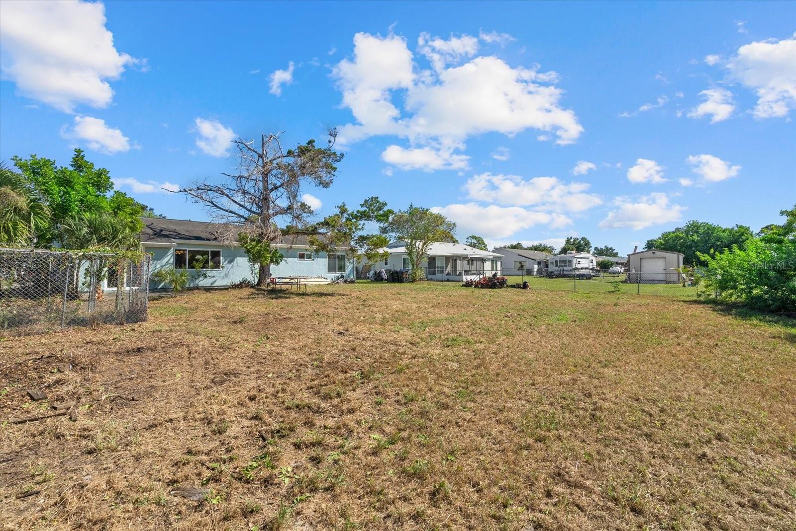 PORT CHARLOTTE SUB 55 - Residential