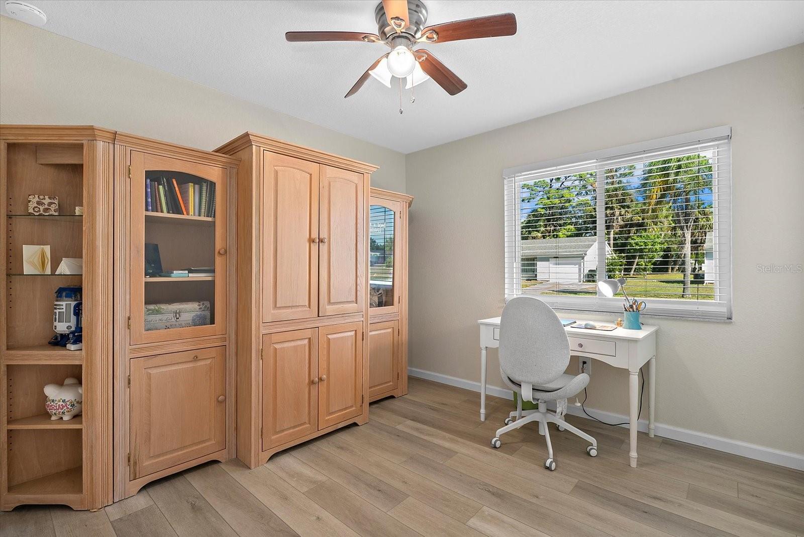 PORT CHARLOTTE SUB 55 - Residential