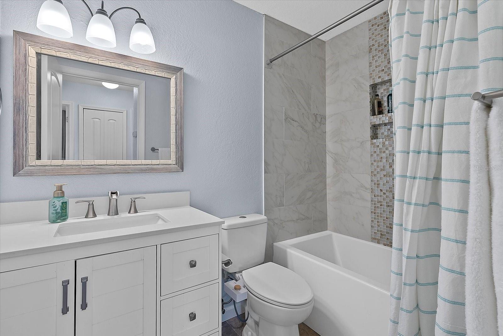 PORT CHARLOTTE SUB 55 - Residential