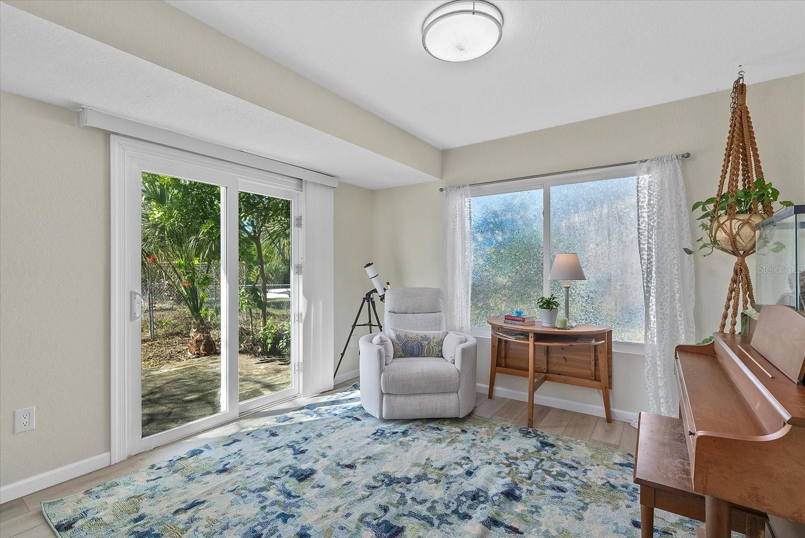 PORT CHARLOTTE SUB 55 - Residential