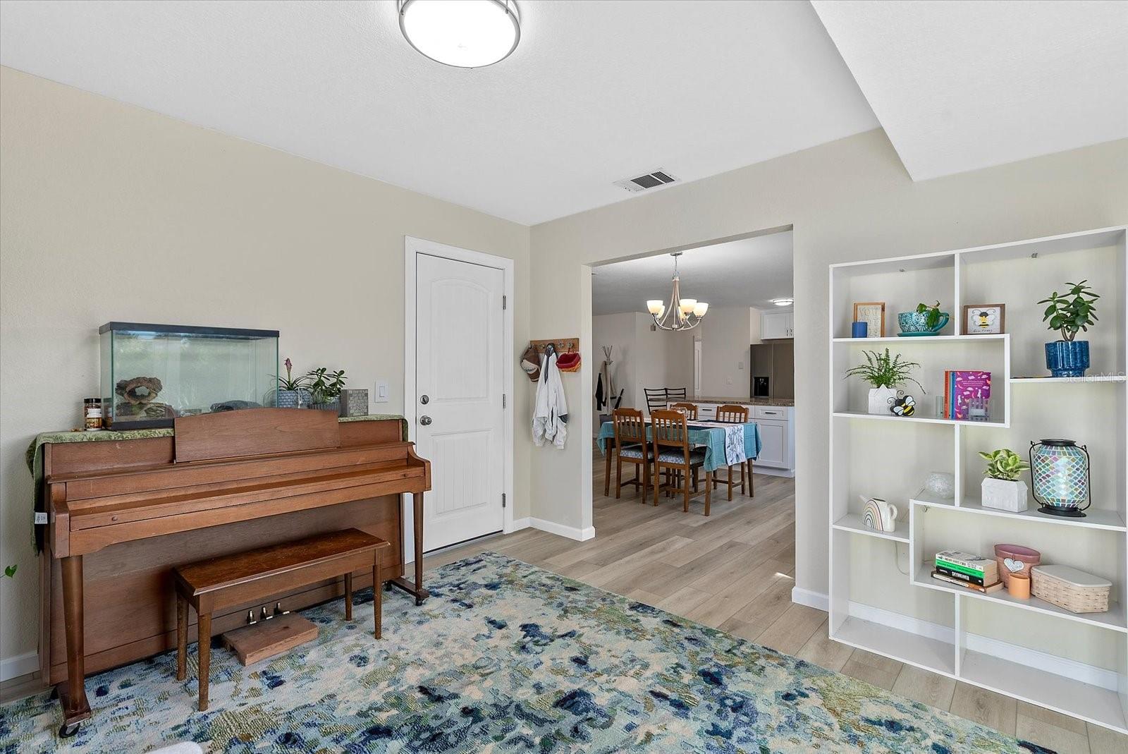 PORT CHARLOTTE SUB 55 - Residential