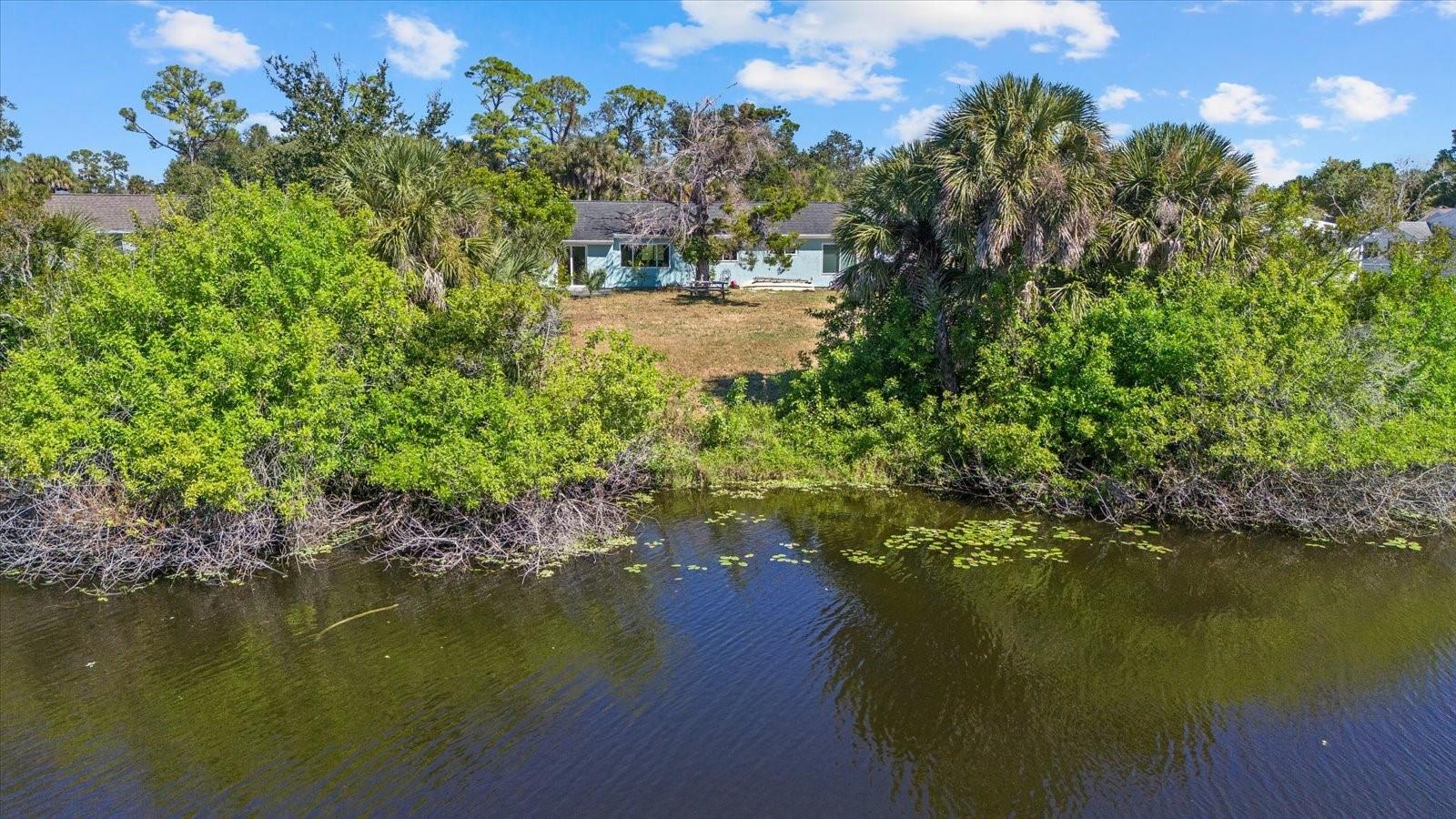 PORT CHARLOTTE SUB 55 - Residential