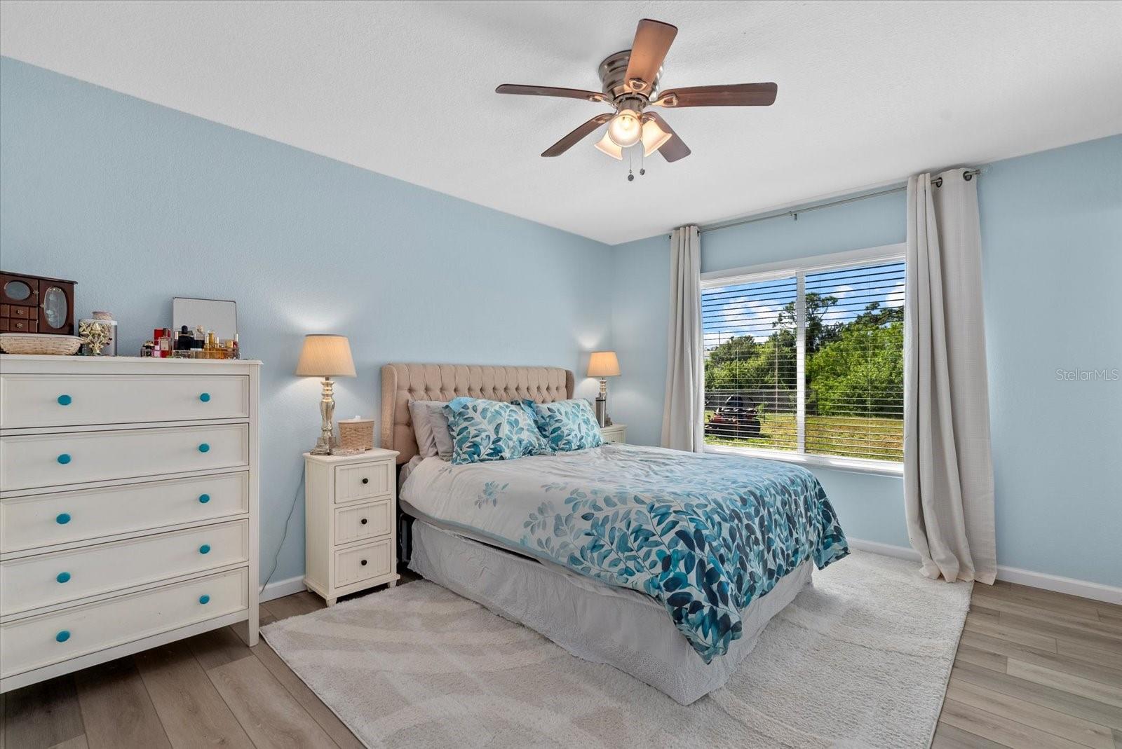 PORT CHARLOTTE SUB 55 - Residential