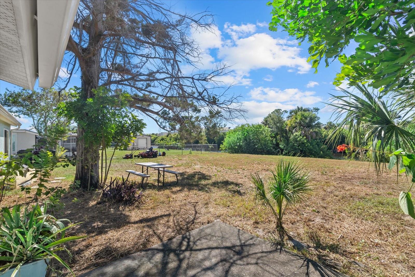 PORT CHARLOTTE SUB 55 - Residential