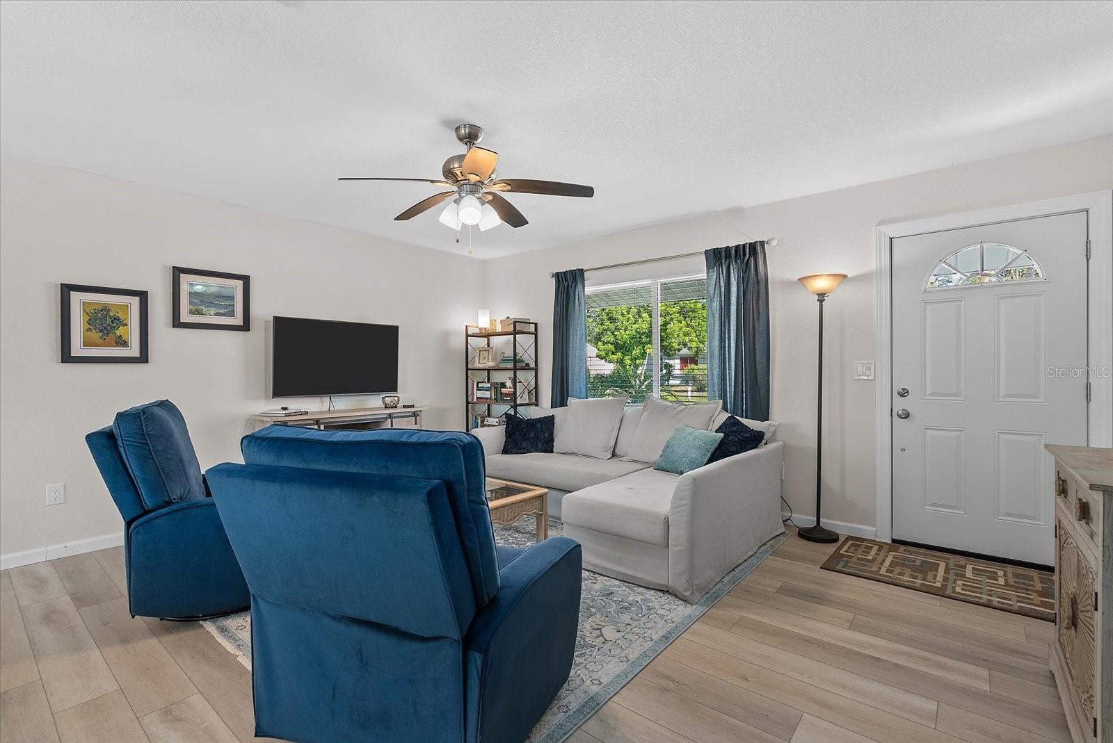 PORT CHARLOTTE SUB 55 - Residential