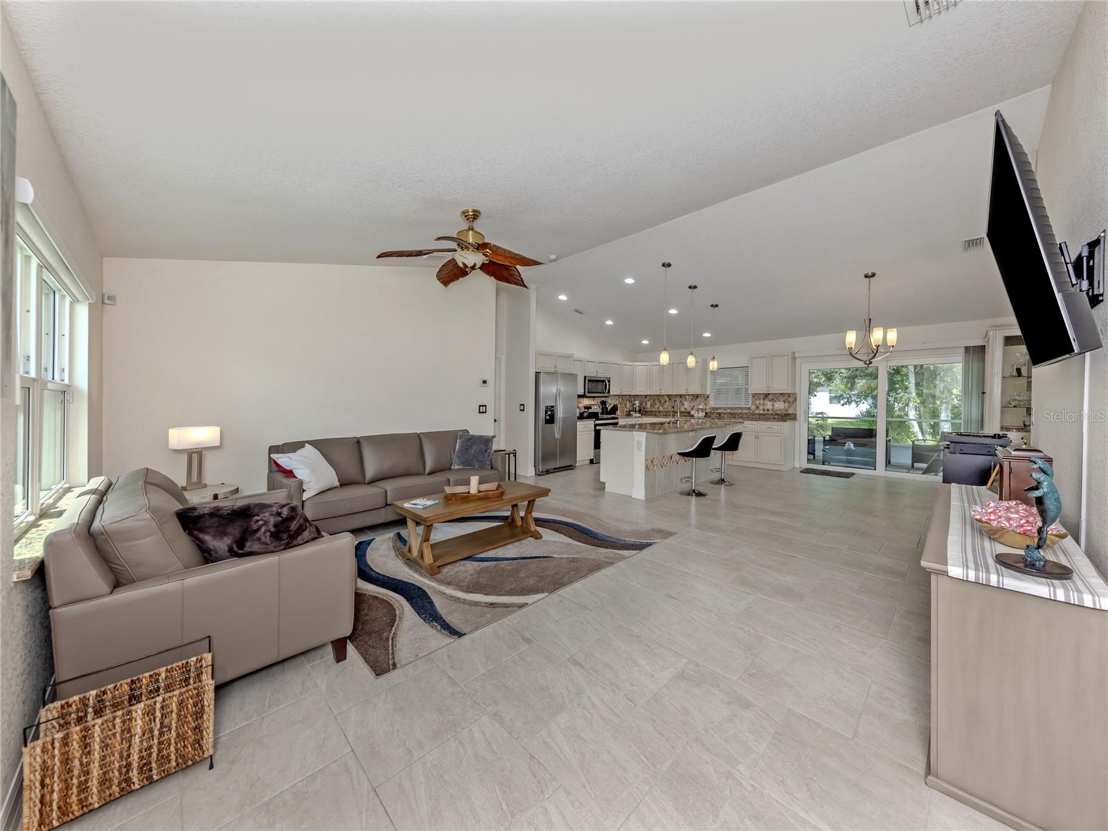 PORT CHARLOTTE SUB 23 - Residential