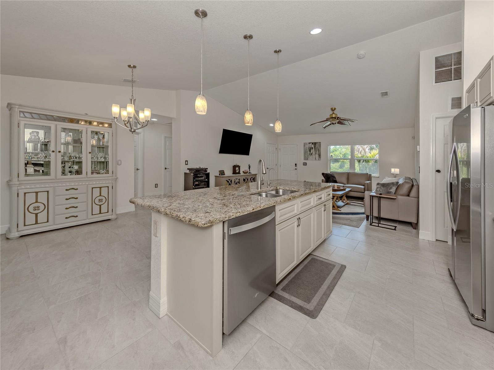 PORT CHARLOTTE SUB 23 - Residential