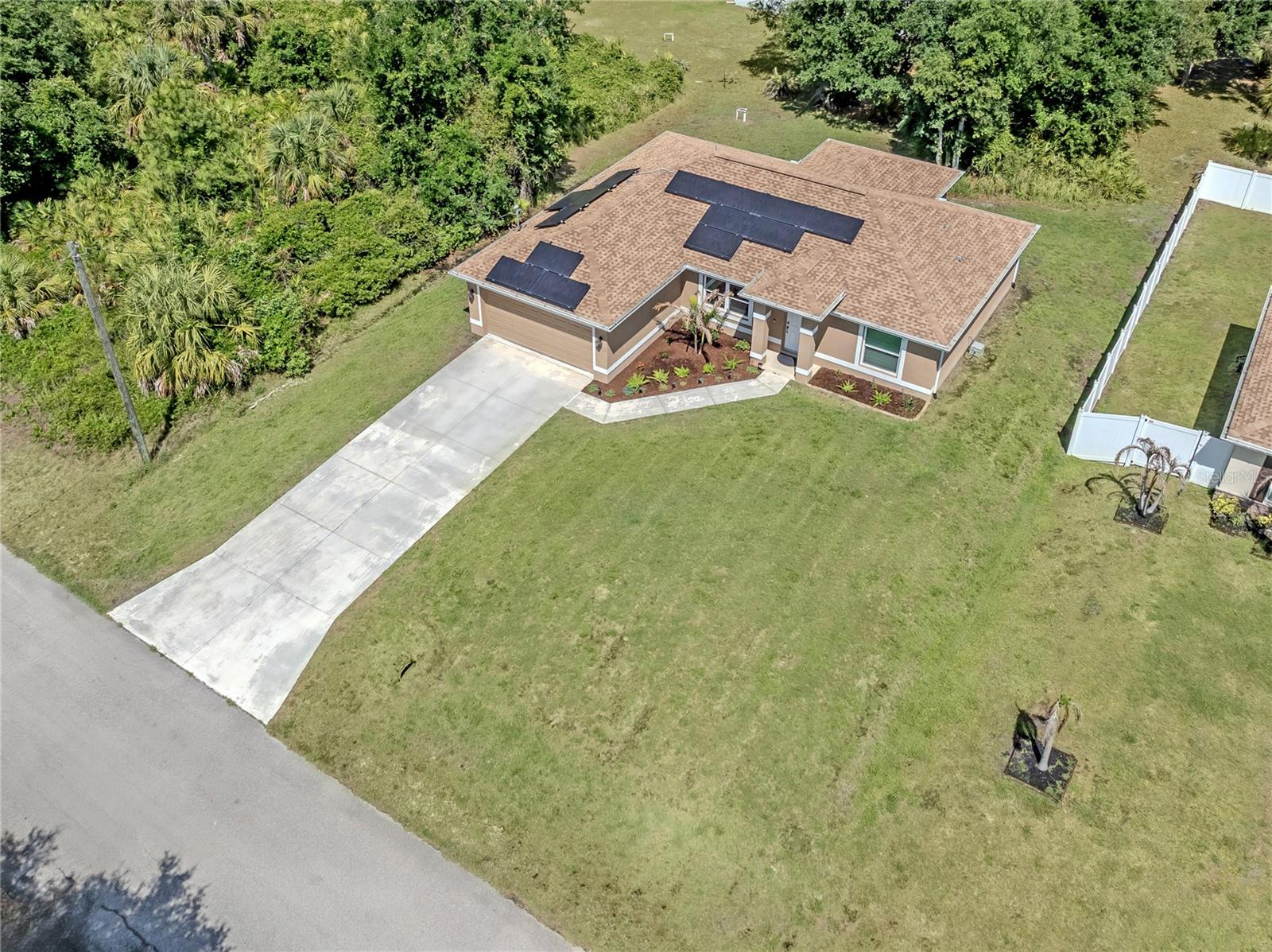 PORT CHARLOTTE SUB 23 - Residential