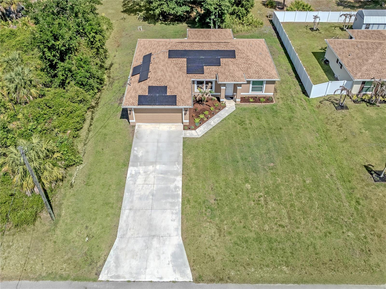 PORT CHARLOTTE SUB 23 - Residential