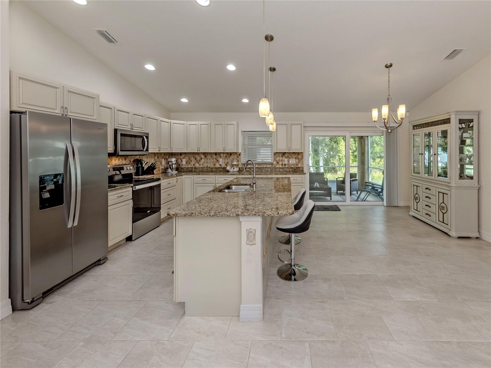 PORT CHARLOTTE SUB 23 - Residential