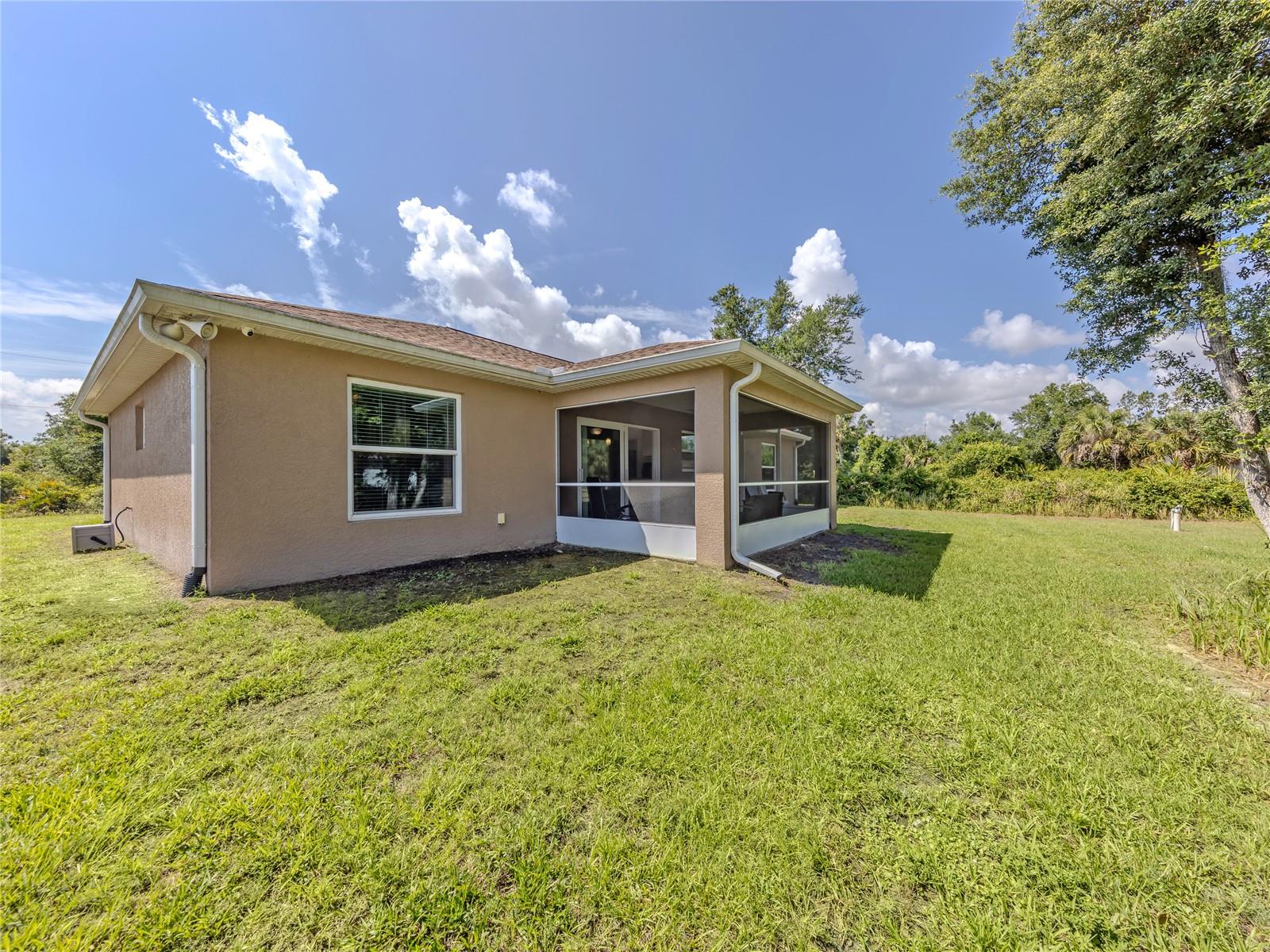 PORT CHARLOTTE SUB 23 - Residential