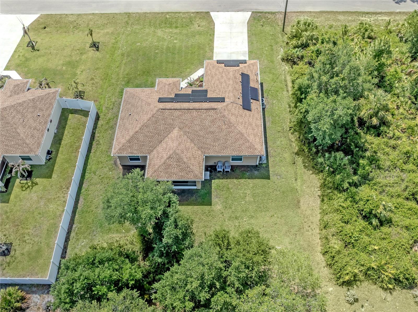 PORT CHARLOTTE SUB 23 - Residential