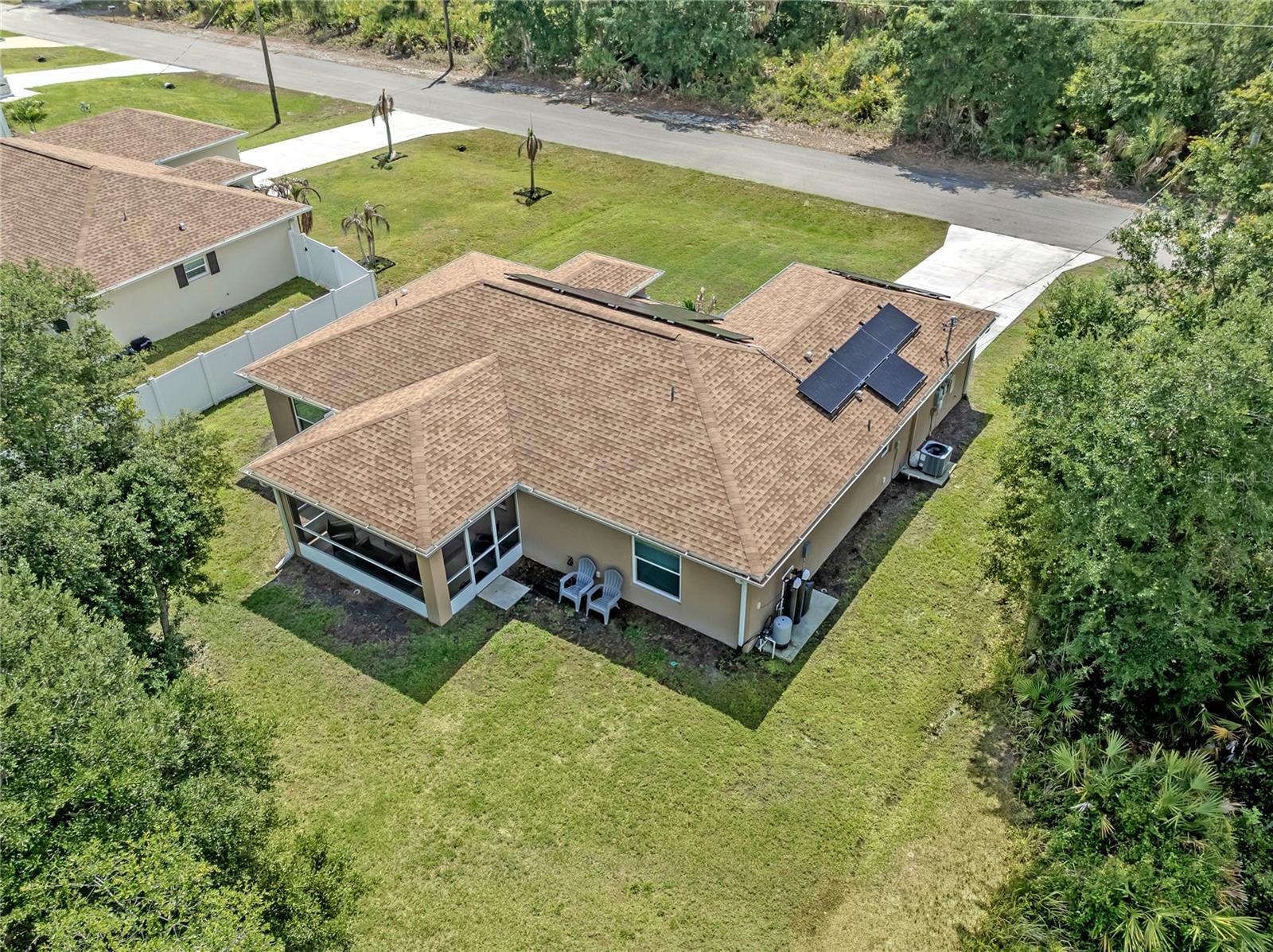 PORT CHARLOTTE SUB 23 - Residential