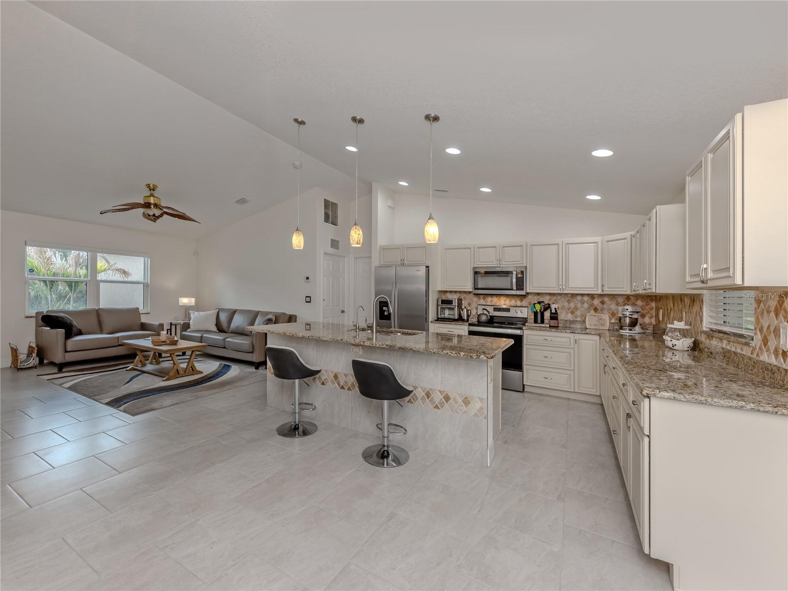 PORT CHARLOTTE SUB 23 - Residential