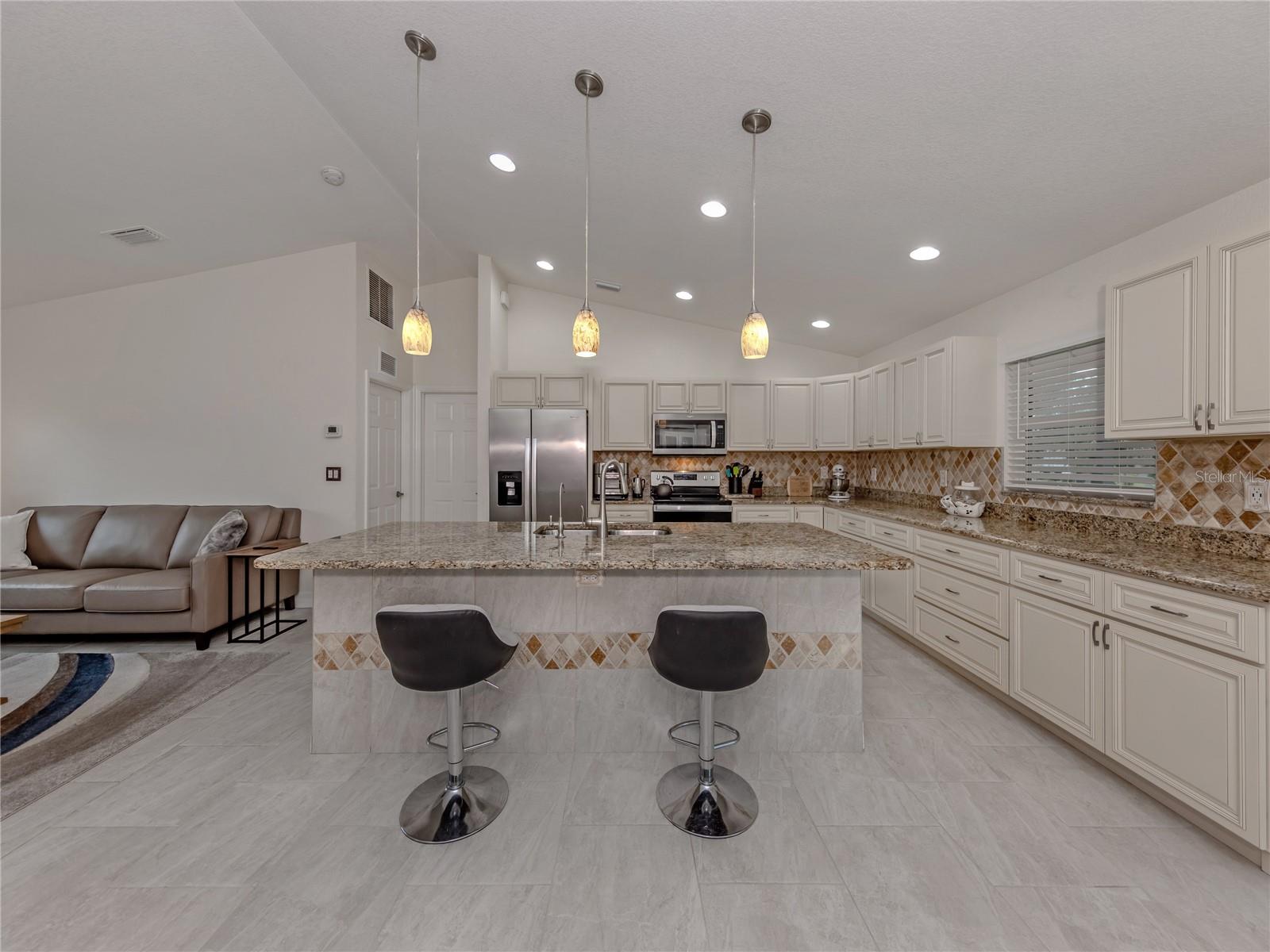 PORT CHARLOTTE SUB 23 - Residential