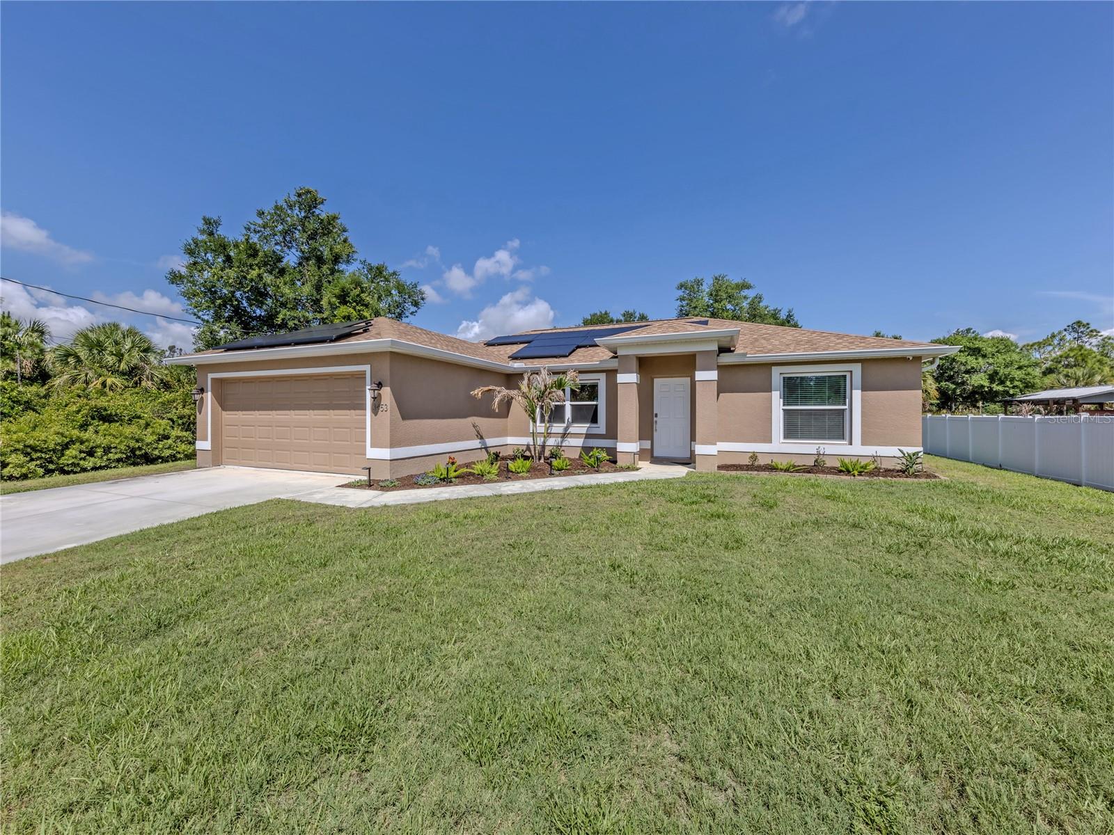 PORT CHARLOTTE SUB 23 - Residential