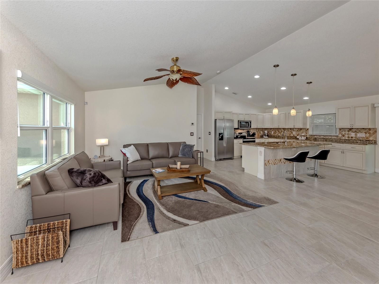 PORT CHARLOTTE SUB 23 - Residential