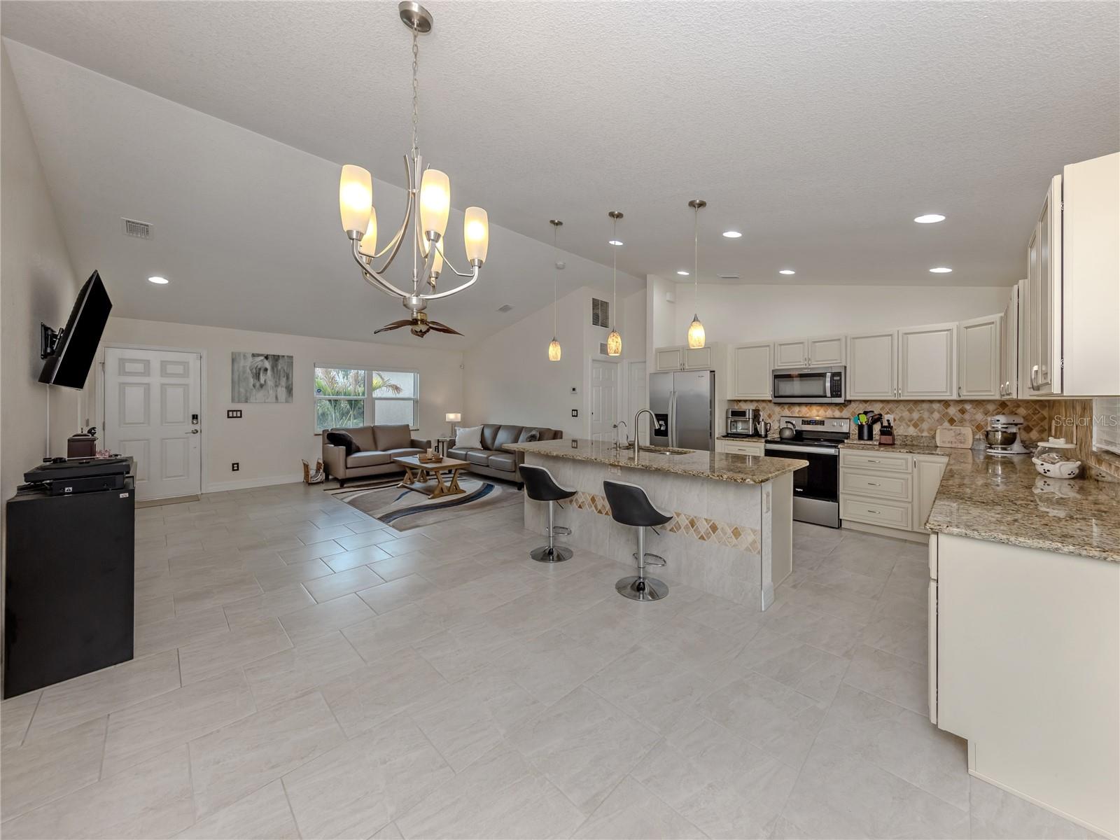 PORT CHARLOTTE SUB 23 - Residential