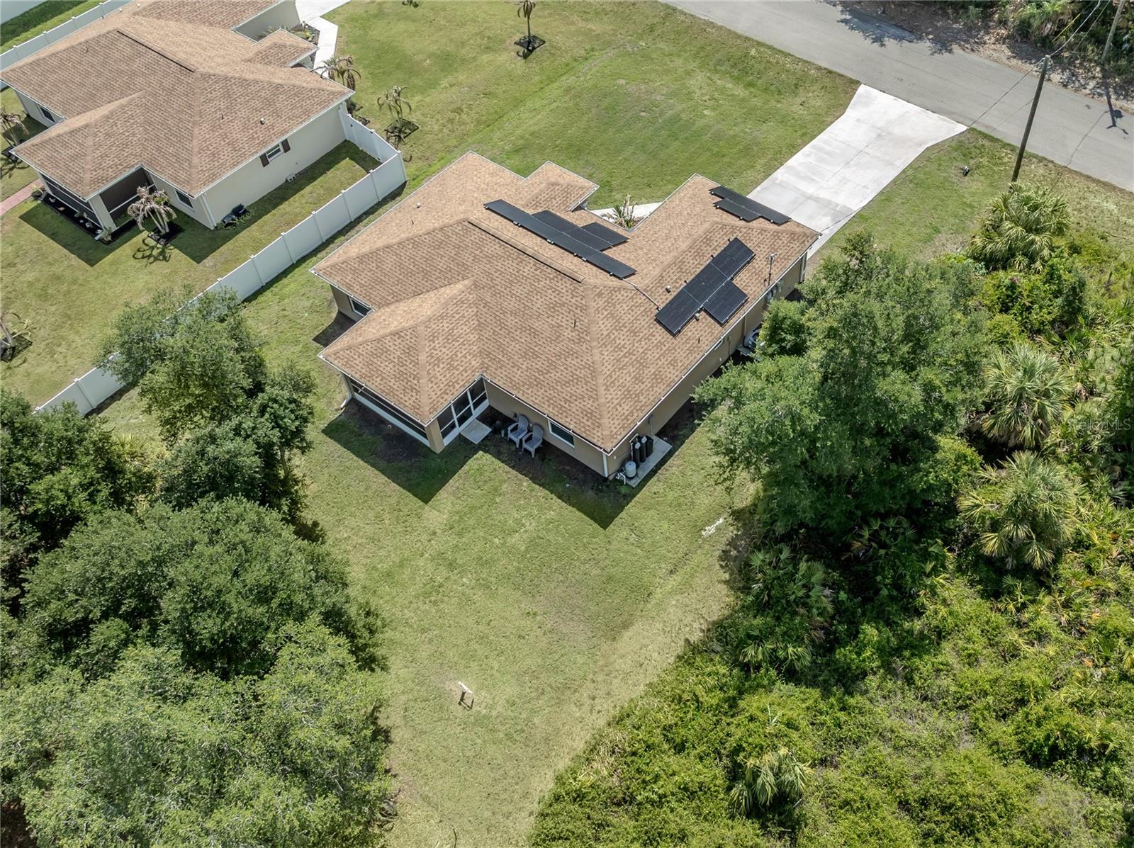 PORT CHARLOTTE SUB 23 - Residential