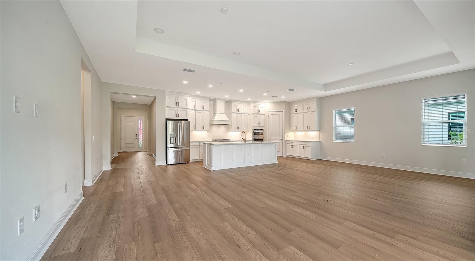 GRAND PARK PHASE 2 - Residential