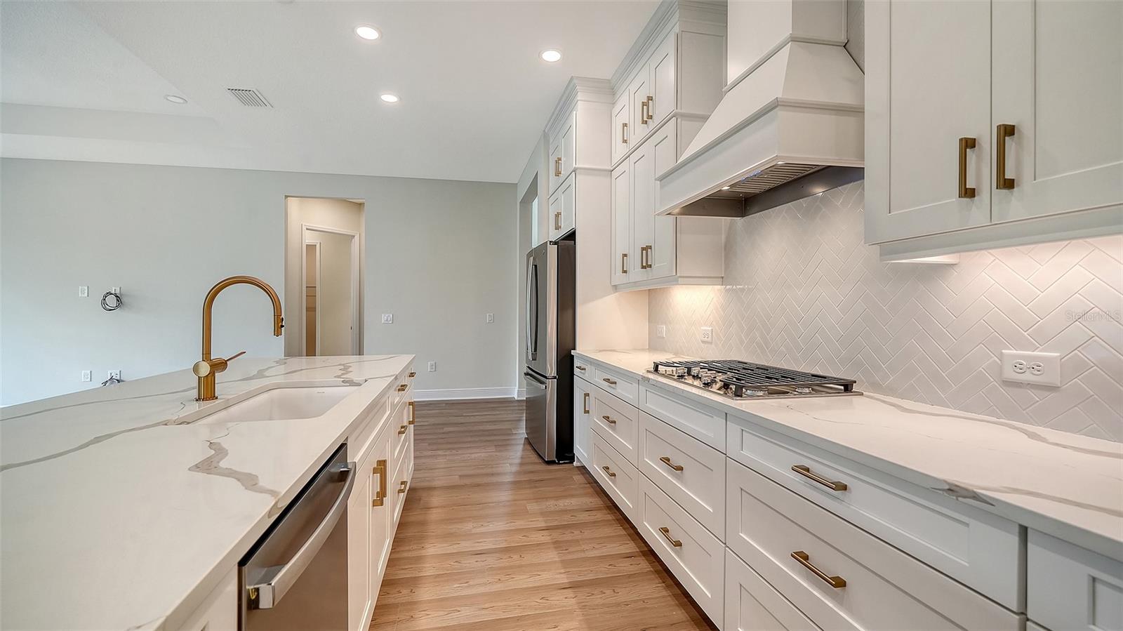 GRAND PARK PHASE 2 - Residential