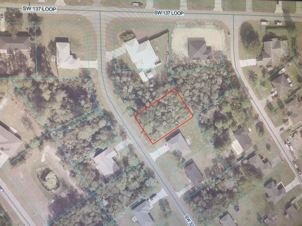 Photo of 0 SW 32 Terrace Road, Ocala, FL 34473 (MLS # OM723120)