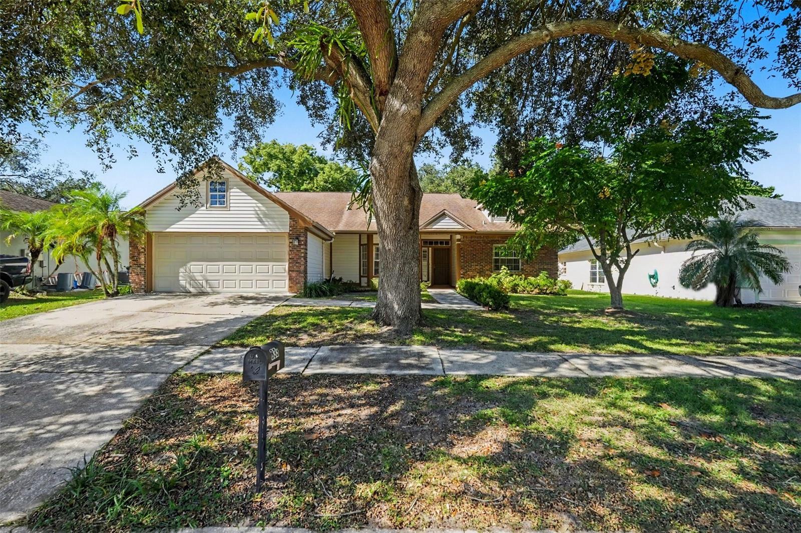 833 GREENBELT CIRCLE