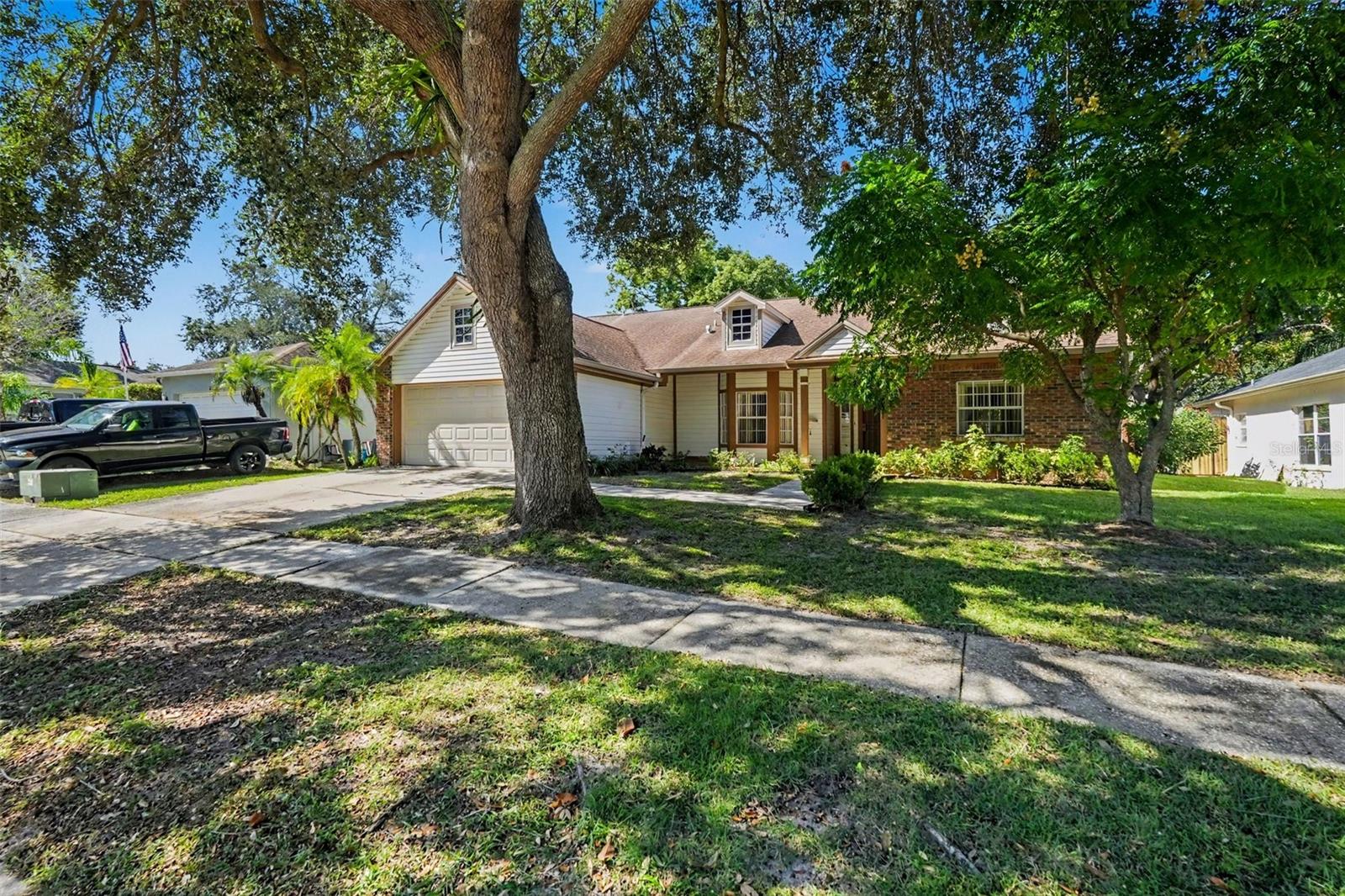 833 GREENBELT CIRCLE