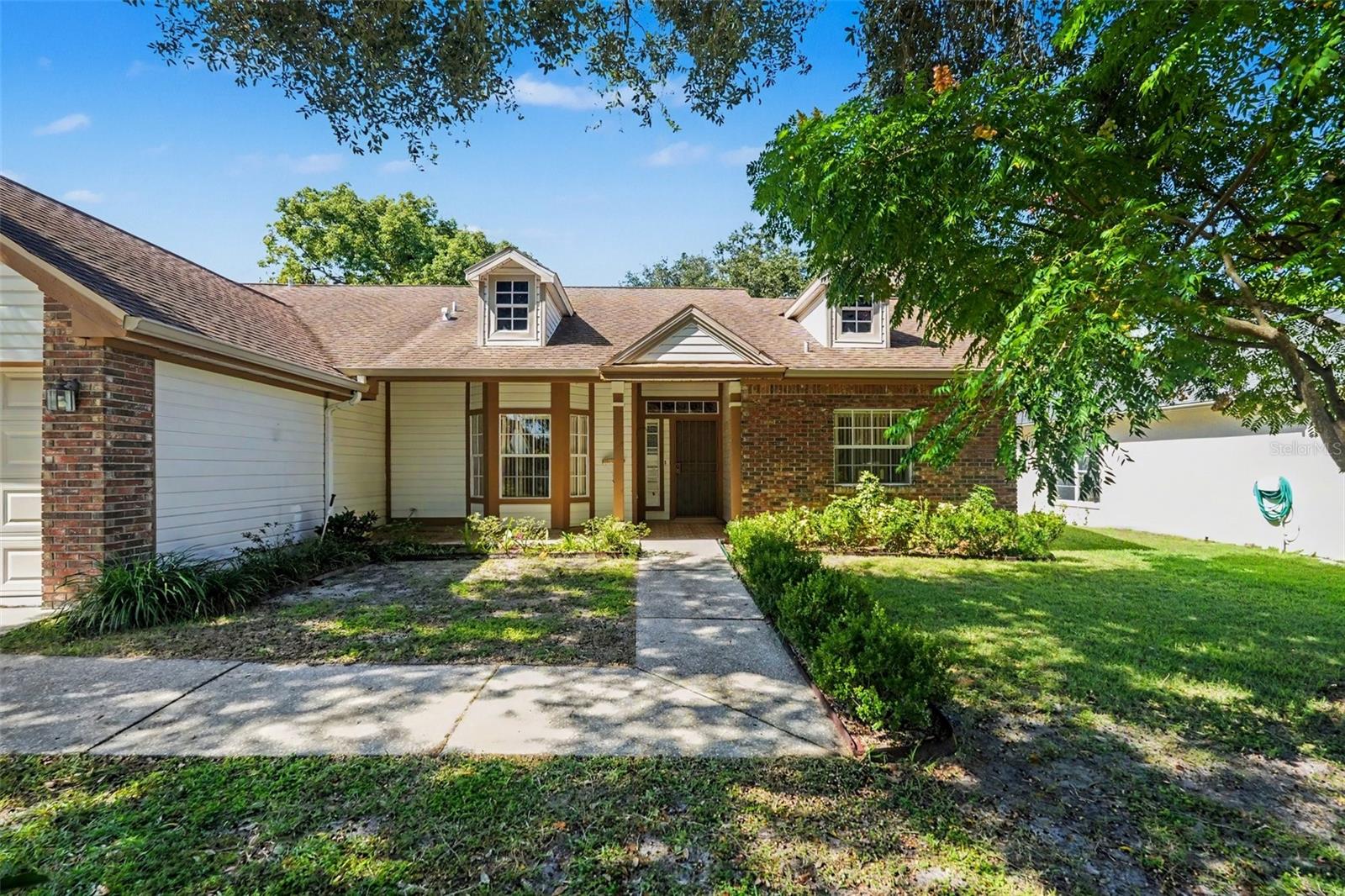 833 GREENBELT CIRCLE