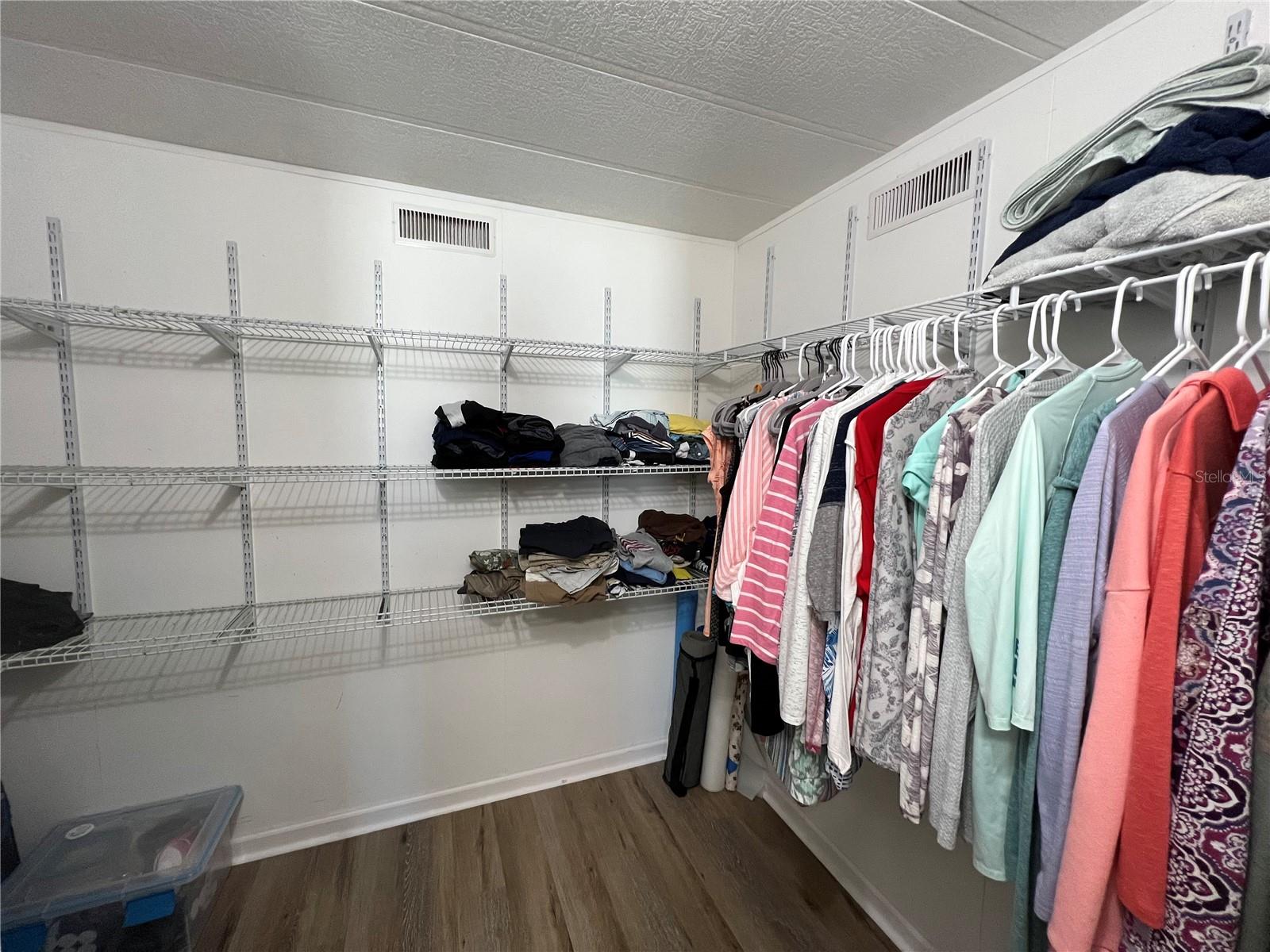 LAKE CONLEY MOBILE HM PARK CONDO - Residential