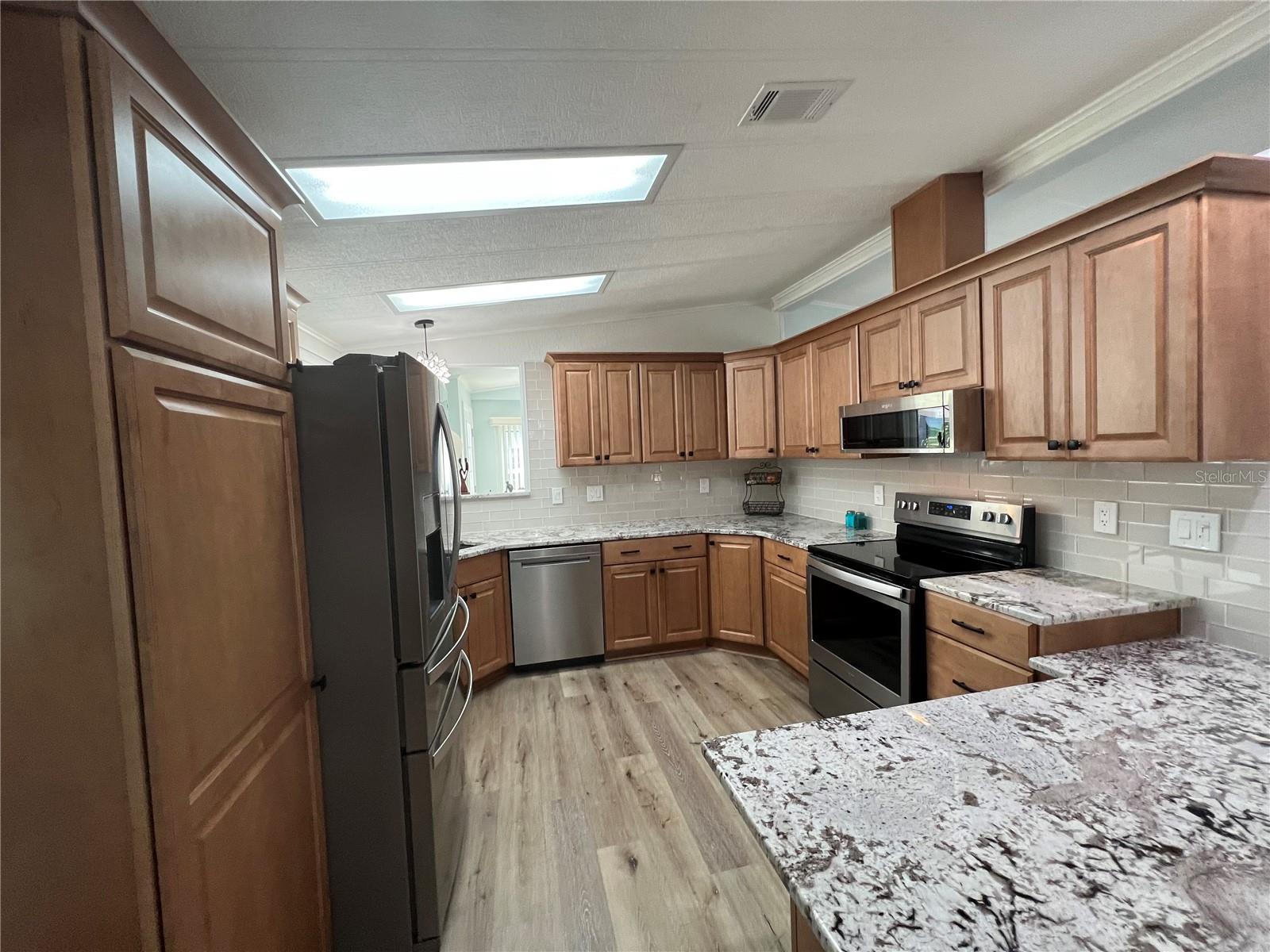 LAKE CONLEY MOBILE HM PARK CONDO - Residential