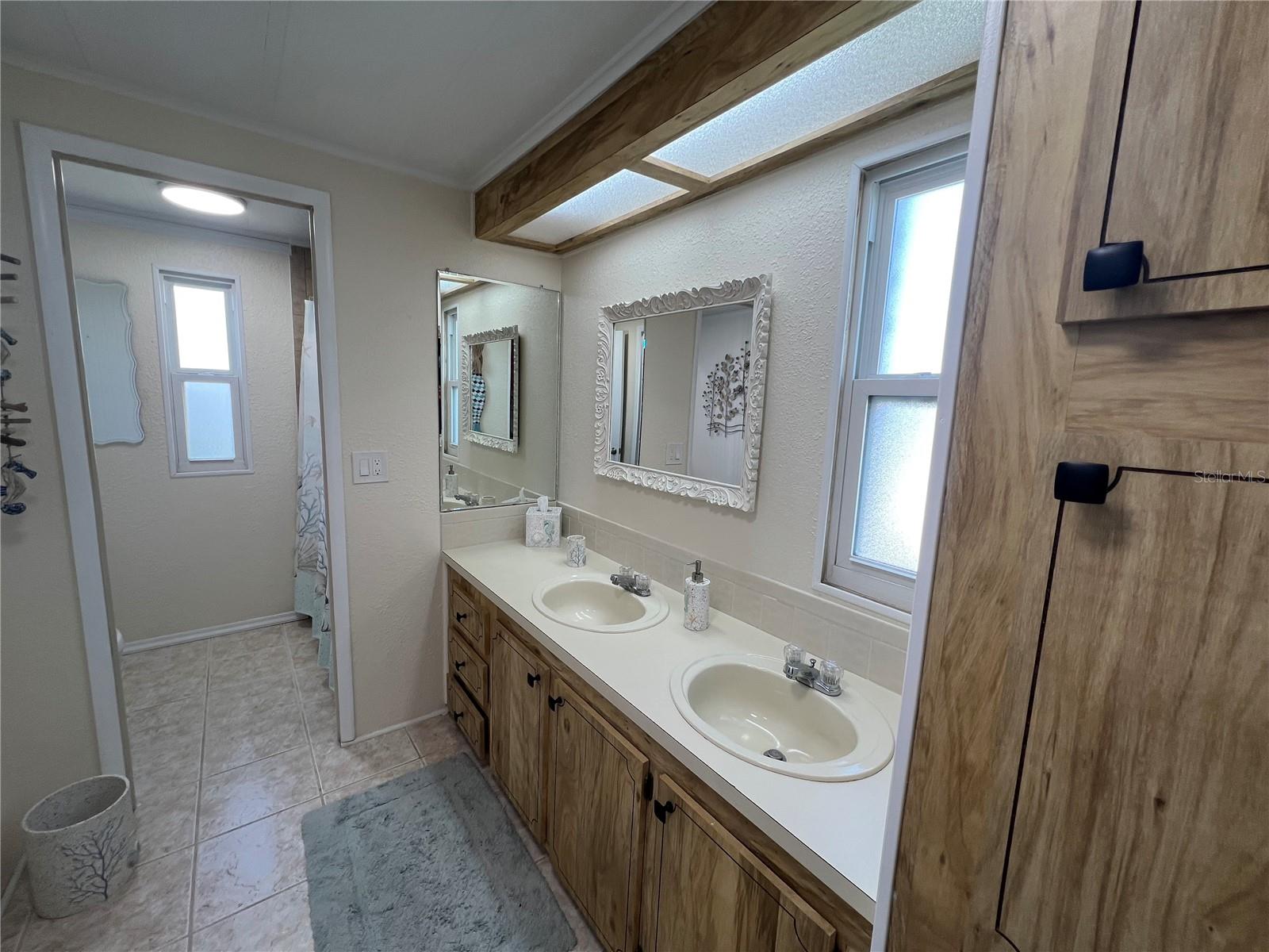 LAKE CONLEY MOBILE HM PARK CONDO - Residential