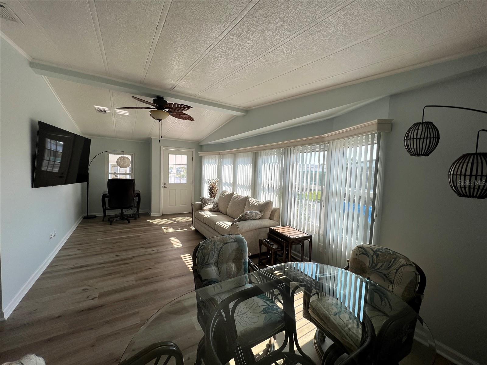 LAKE CONLEY MOBILE HM PARK CONDO - Residential