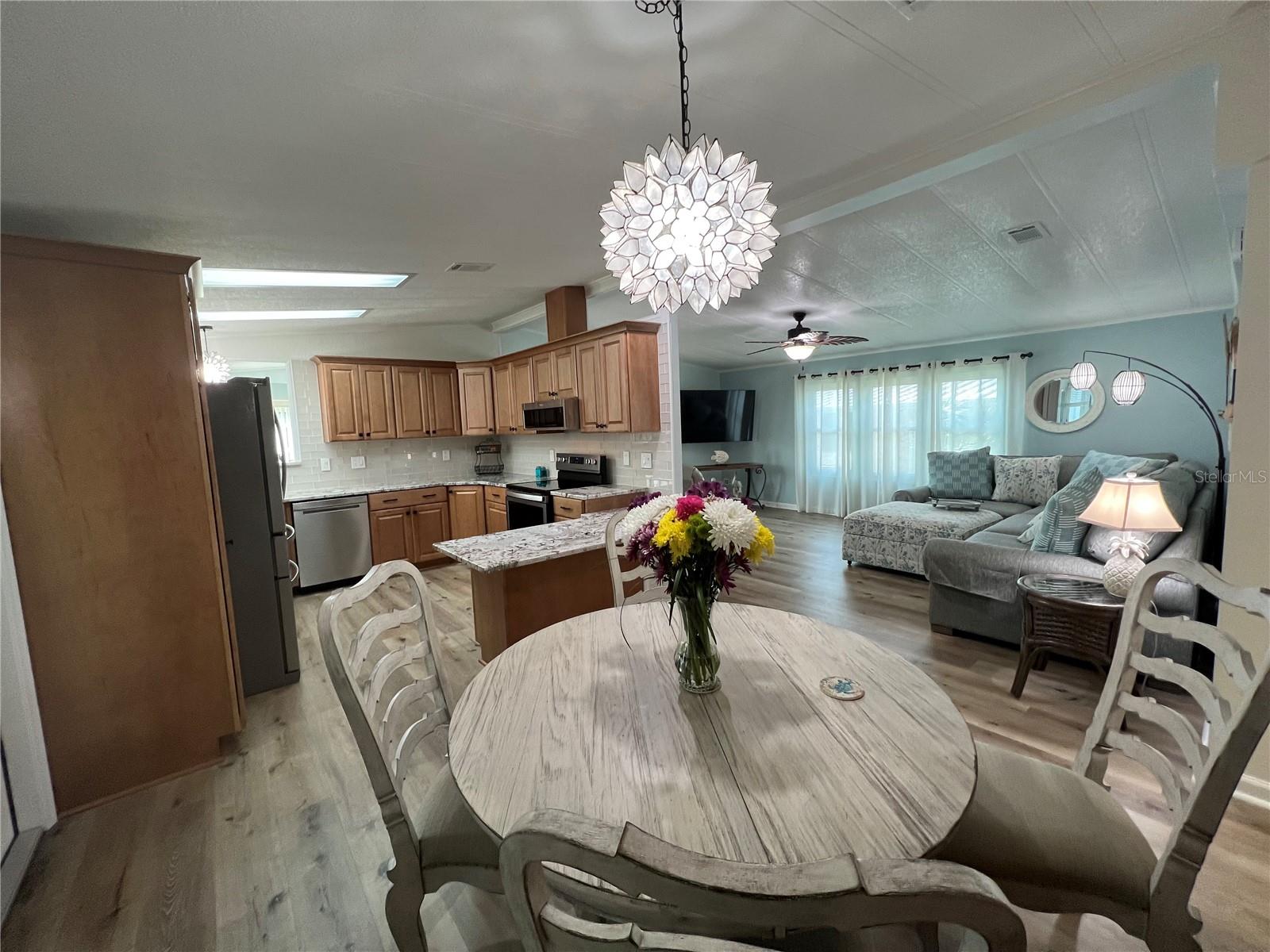 LAKE CONLEY MOBILE HM PARK CONDO - Residential