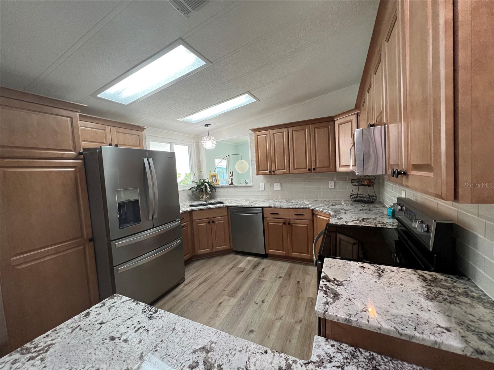 LAKE CONLEY MOBILE HM PARK CONDO - Residential