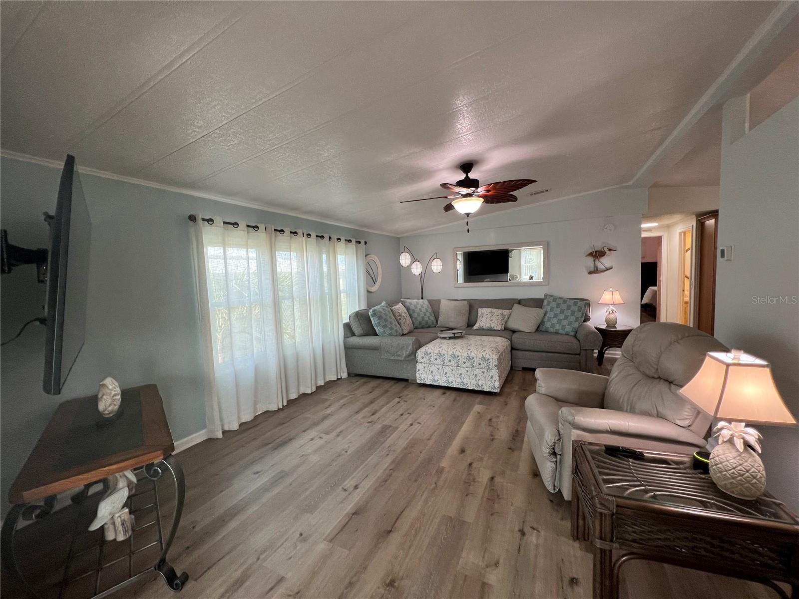 LAKE CONLEY MOBILE HM PARK CONDO - Residential