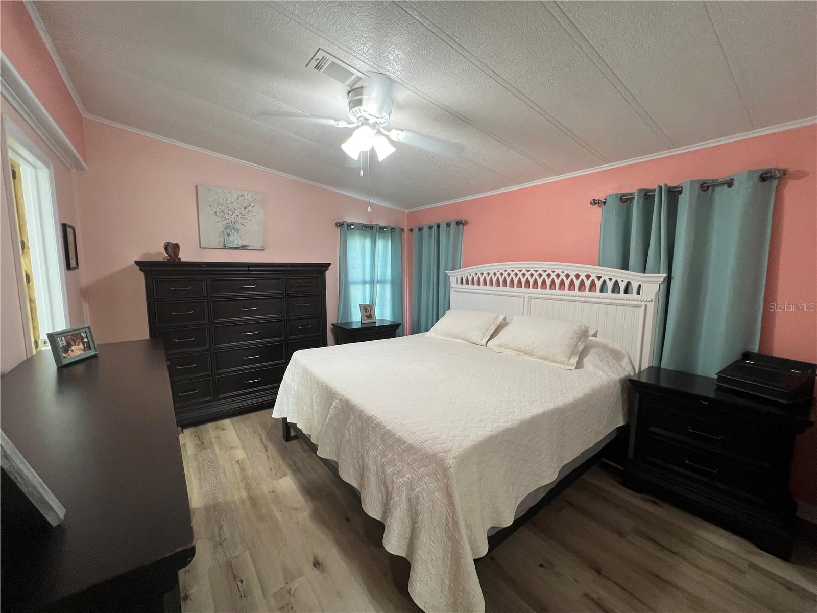 LAKE CONLEY MOBILE HM PARK CONDO - Residential