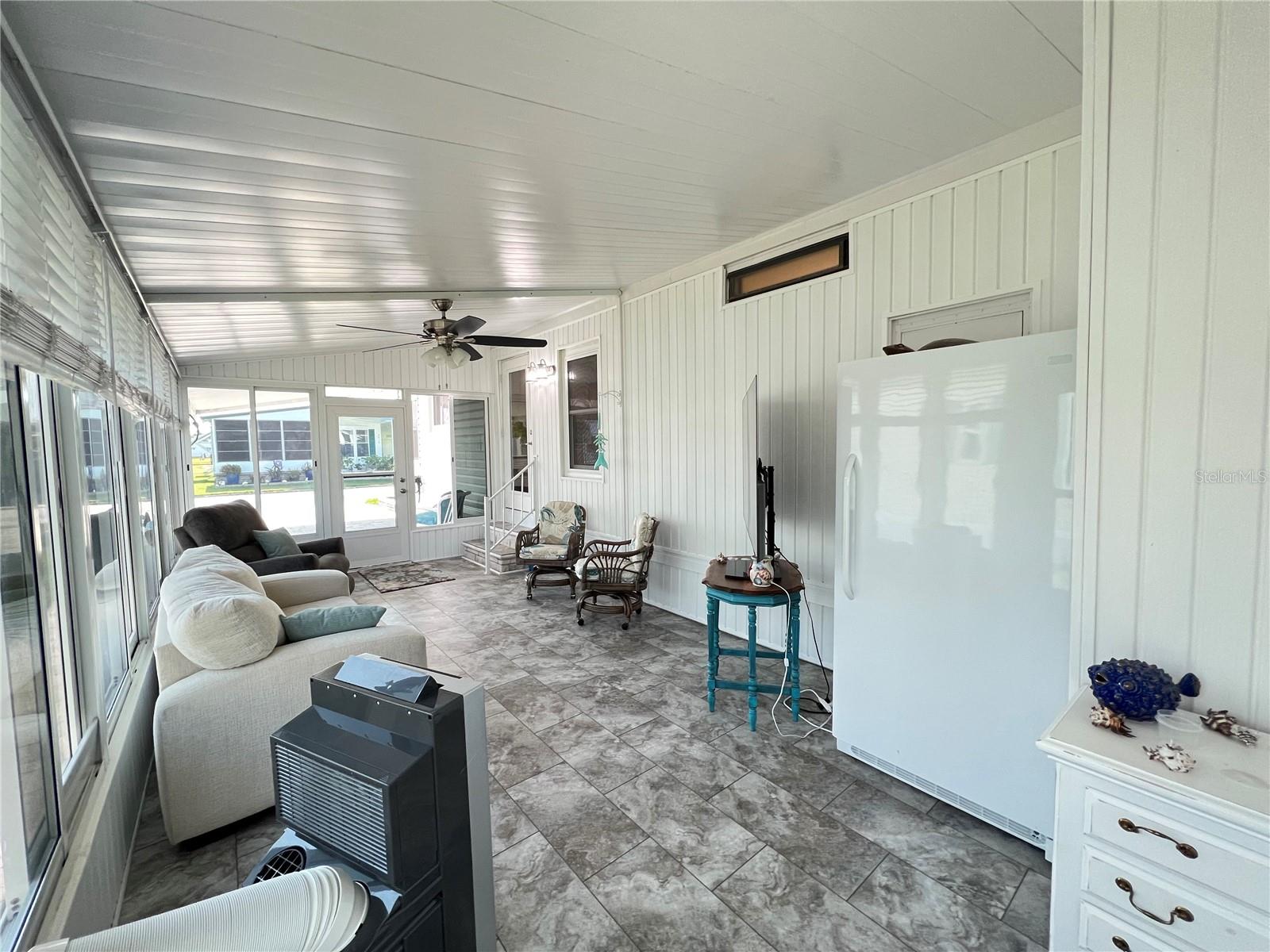 LAKE CONLEY MOBILE HM PARK CONDO - Residential