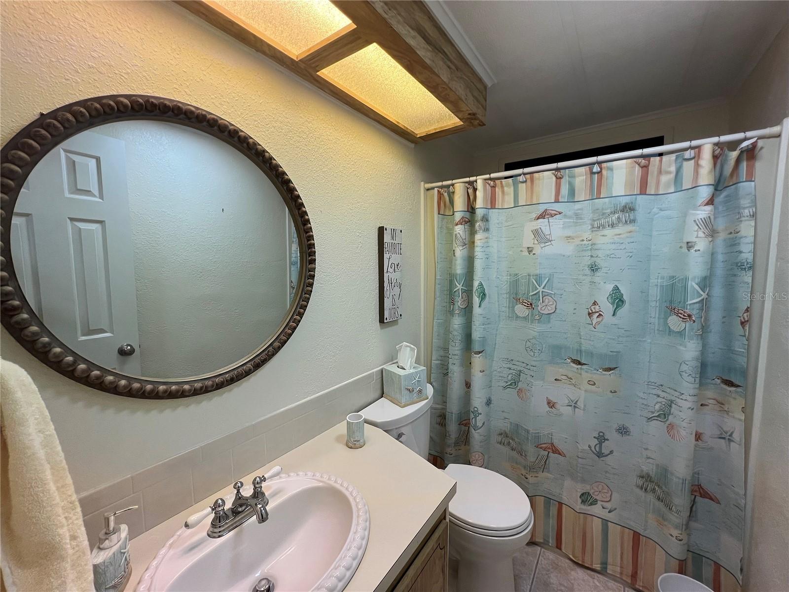 LAKE CONLEY MOBILE HM PARK CONDO - Residential